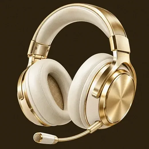 Gaming headset — Simsinos