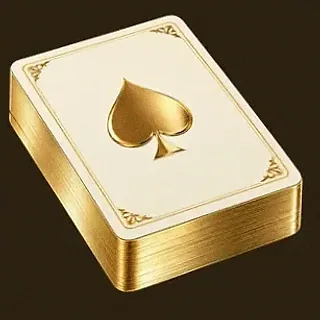 Deck of cards — Simsinos