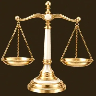 Balance scale — Simsinos