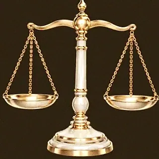 Balance scale — Simsinos