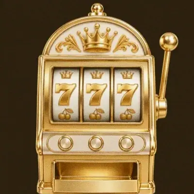 Slot machine — Simsinos