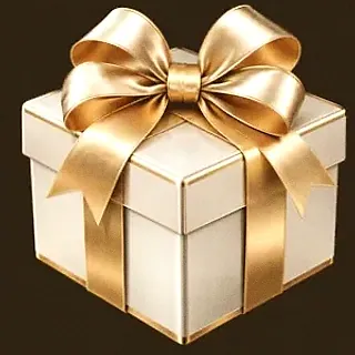 Gift box — Simsinos