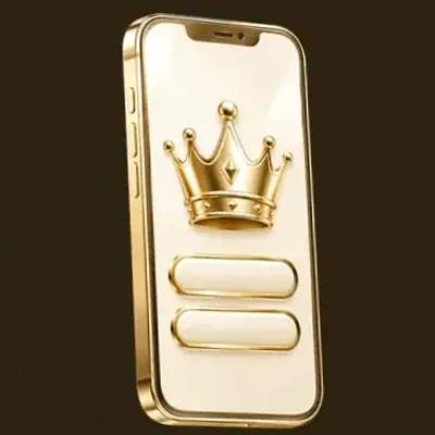 Casino app smartphone — Simsinos