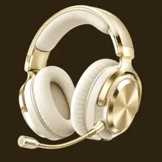 Gaming headset — Simsinos