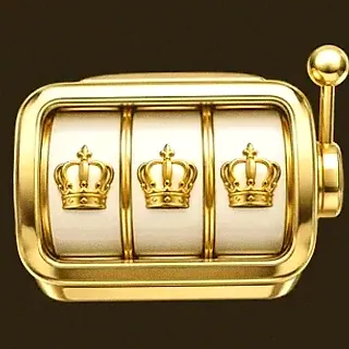 Crown slot machine — Simsinos