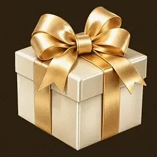 Luxury gift box — Simsinos