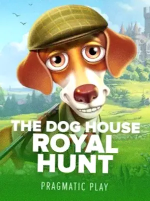 The Dog House - Royal Hunt at Simsinos