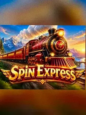Spin Express at Simsinos
