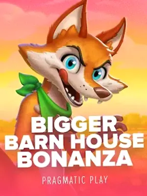 Bigger Barn House Bonanza at Simsinos