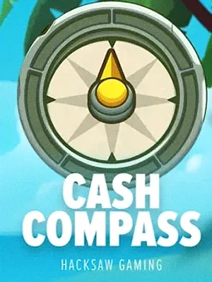 Cash Compass at Simsinos