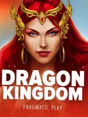 Dragon Kingdom at Simsinos