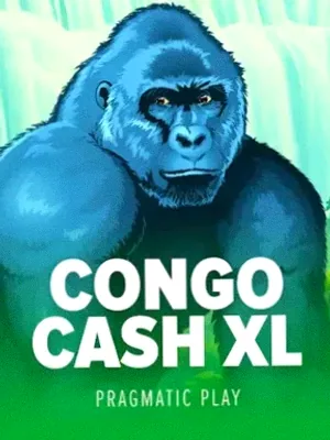 Congo Cash XL at Simsinos