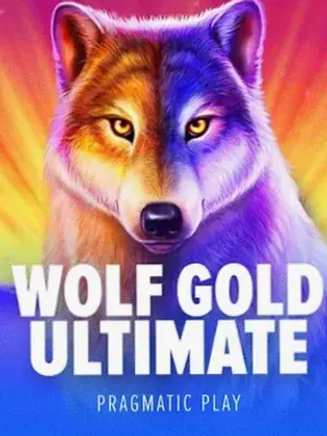 Wolf Gold Ultimate at Simsinos