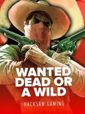 Wanted Dead Or a Wild at Simsinos
