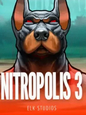 Nitropolis 3 at Simsinos