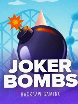 Joker Bombs at Simsinos
