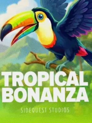 Tropical Bonanza at Simsinos
