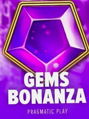 Gems Bonanza at Simsinos