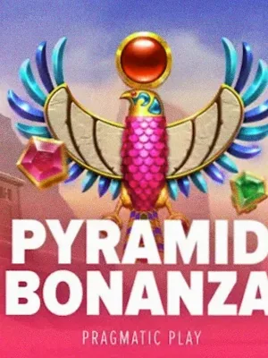 Pyramid Bonanza at Simsinos