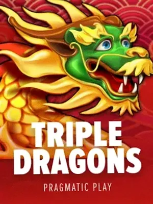 Triple Dragons at Simsinos