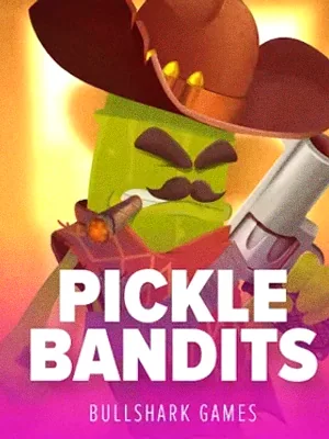 Pickle Bandits at Simsinos