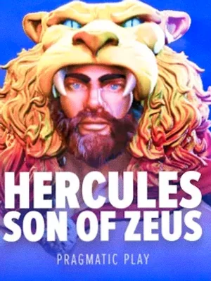 Hercules Son of Zeus at Simsinos