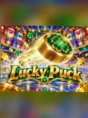 Lucky Puck at Simsinos