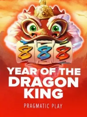 Year of the Dragon King at Simsinos