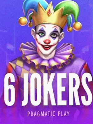 6 Jokers at Simsinos