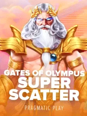 Gates of Olympus Super Scatter at Simsinos