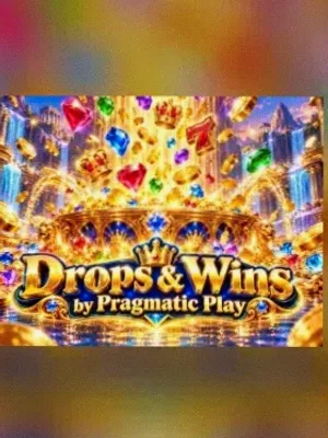 Drops & Wins by Pragmatic Play at Simsinos