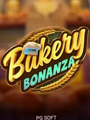 Bakery Bonanza at Simsinos