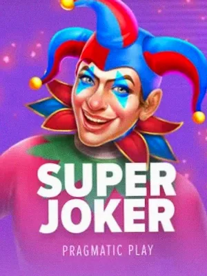 Super Joker at Simsinos