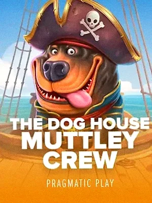 The Dog House - Muttley Crew at Simsinos