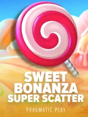 Sweet Bonanza Super Scatter at Simsinos