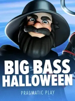 Big Bass Halloween at Simsinos