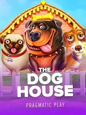 The Dog House at Simsinos