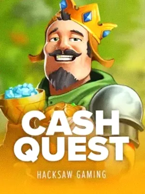 Cash Quest at Simsinos