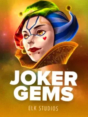 Joker Gems at Simsinos