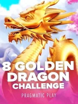 8 Golden Dragon Challenge at Simsinos