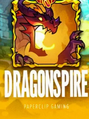 Dragonspire at Simsinos