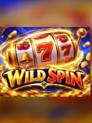 Wild Spin at Simsinos