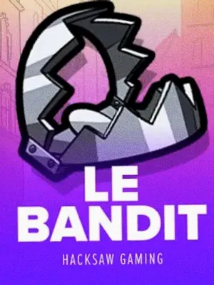 Le Bandit at Simsinos