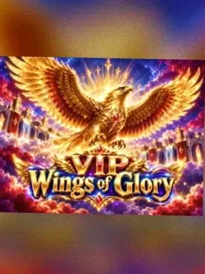 VIP Wings of Glory at Simsinos
