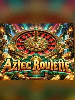 Aztec Roulette at Simsinos