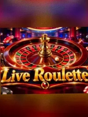 Live Roulette at Simsinos