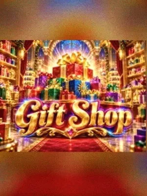 Gift Shop at Simsinos