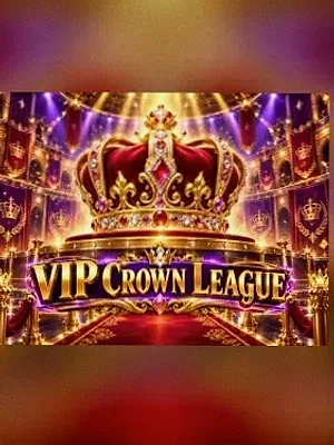 VIP Crown League at Simsinos