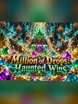 Million of Drops: Haunted Wins at Simsinos