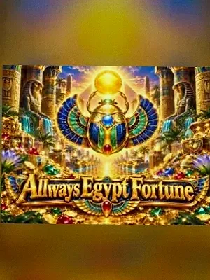 Allways Egypt Fortune at Simsinos